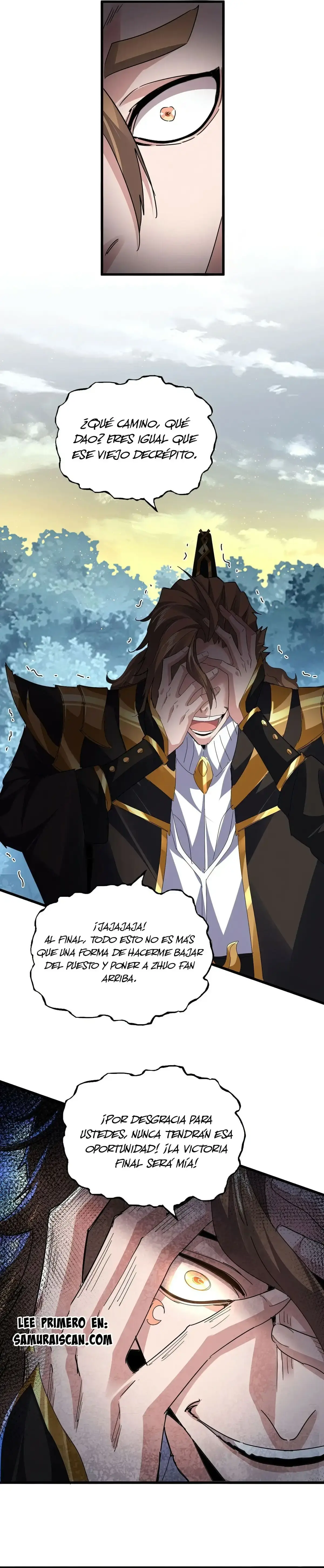 Capitulo 809 page 10