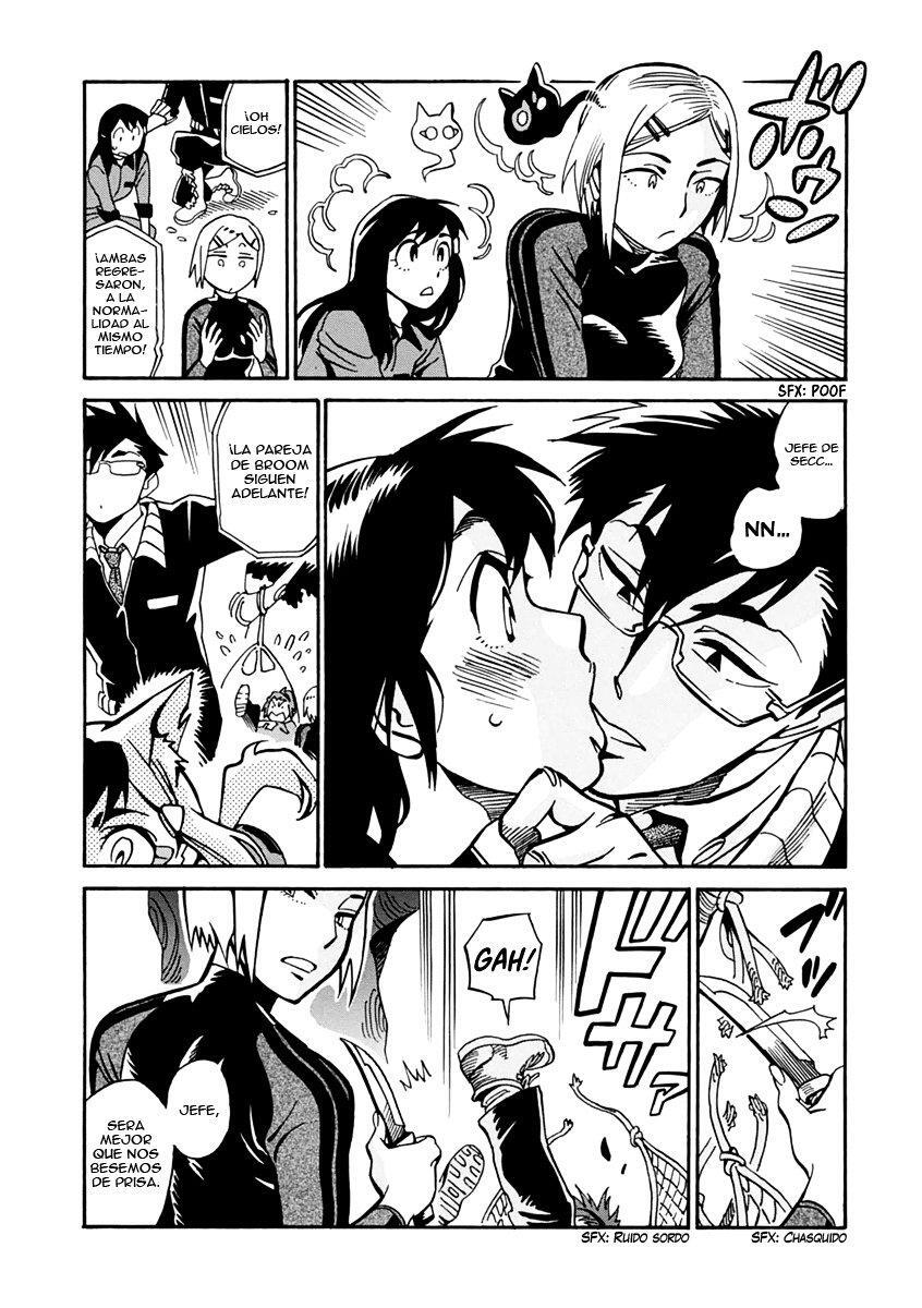 Capitulo 16 page 22