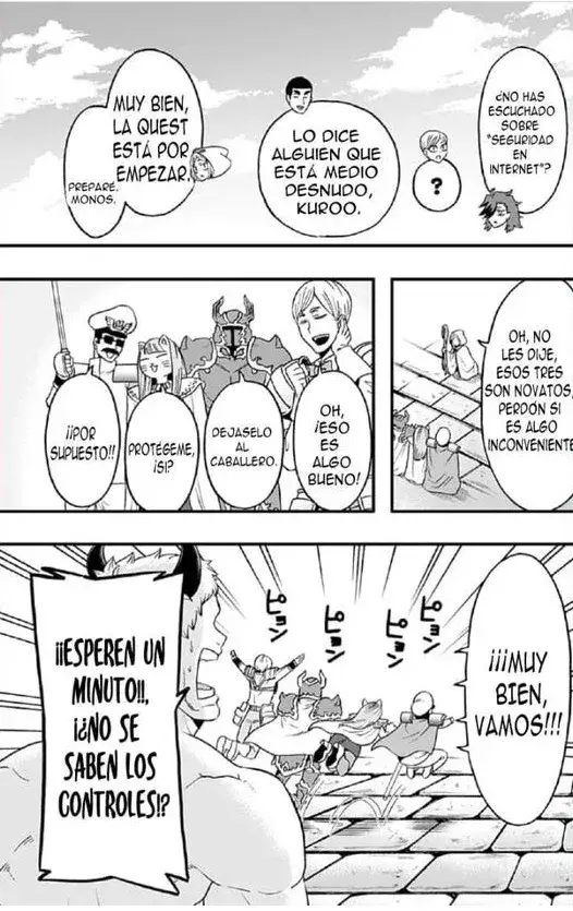 Capitulo 40 page 11