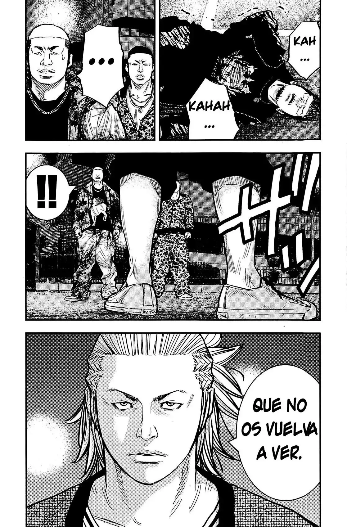 Capitulo 207 page 8