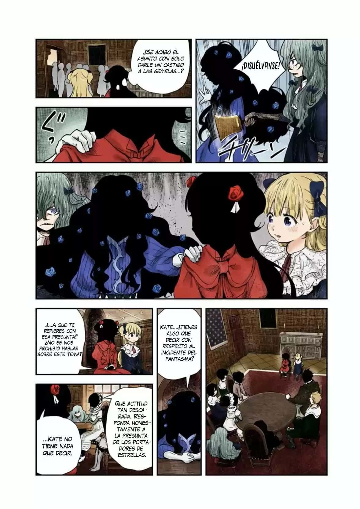 Capitulo 57 page 12