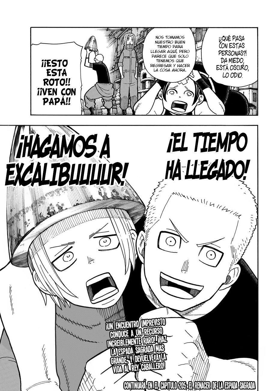 Capitulo 204 page 21