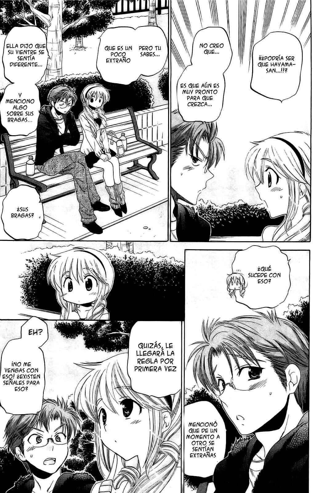 Capitulo 41 page 22