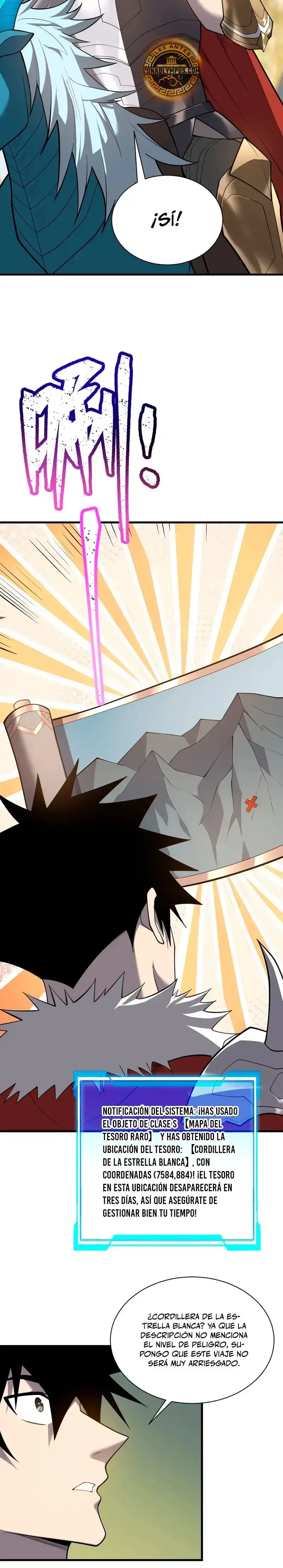 Capitulo 97 page 16