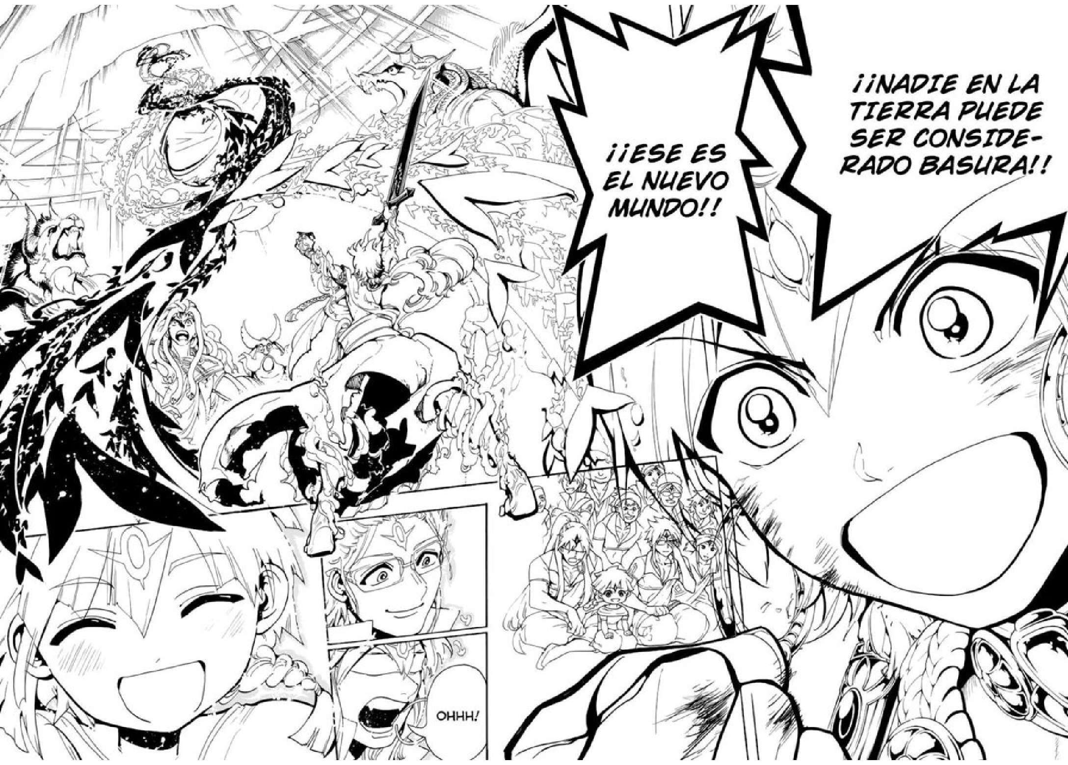 Capitulo 367 page 16