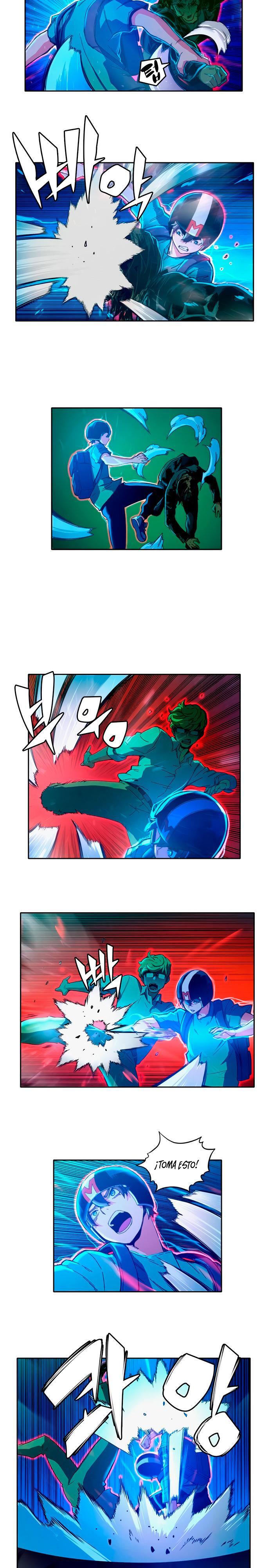 Capitulo 18 page 5