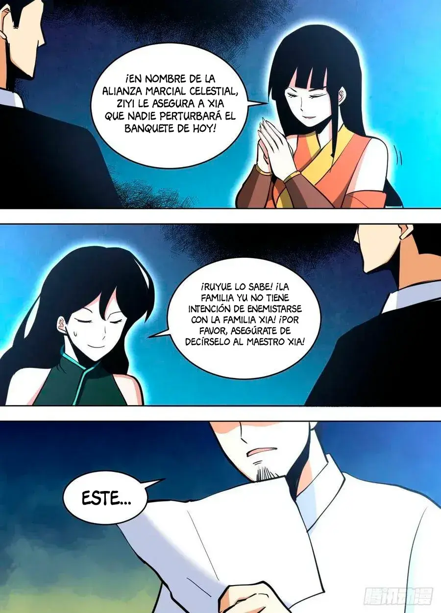 Capitulo 152 page 11