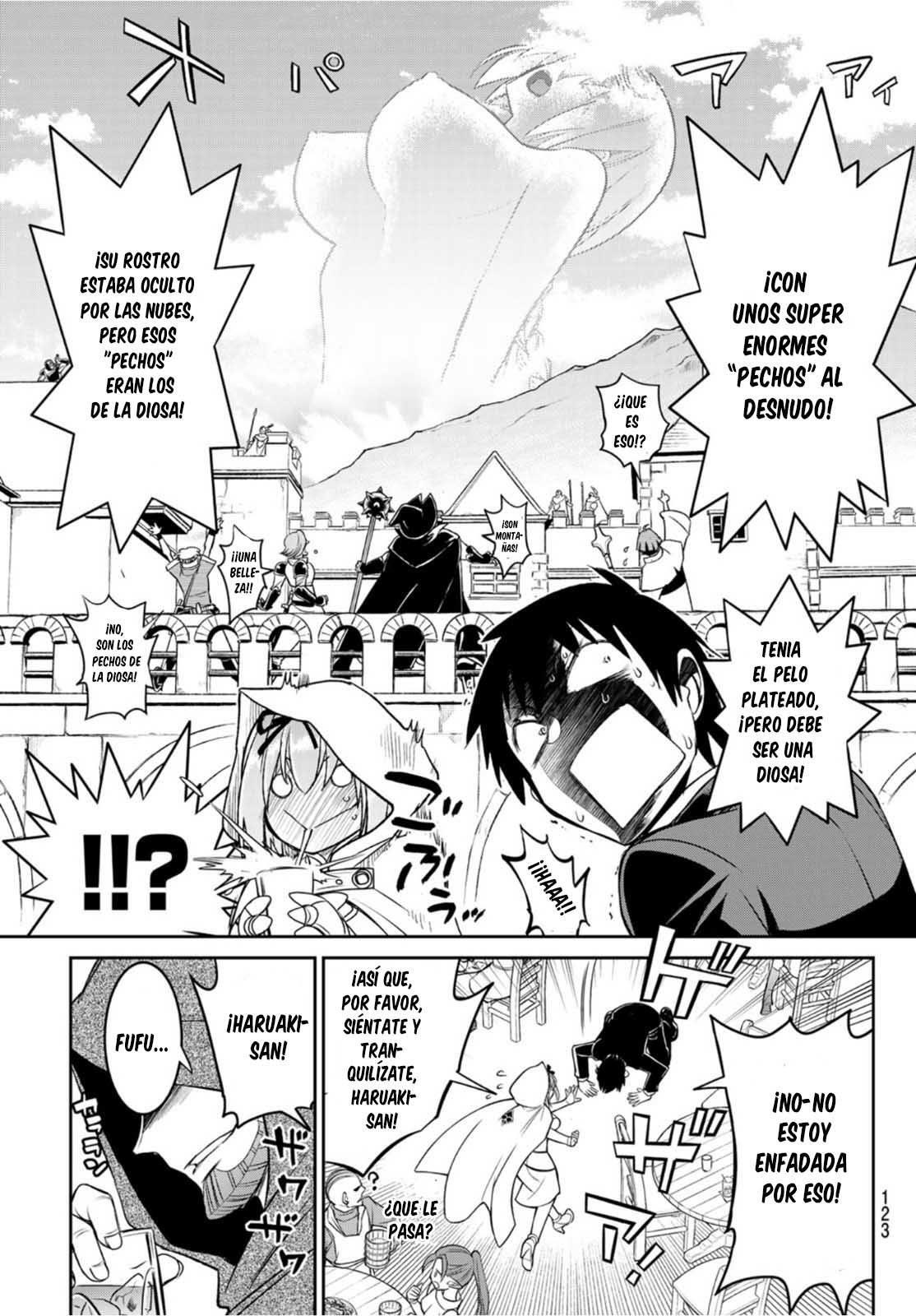 Capitulo 16 page 18
