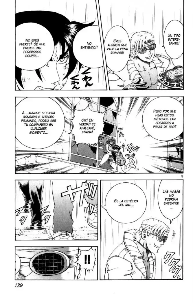Capitulo 87 page 5