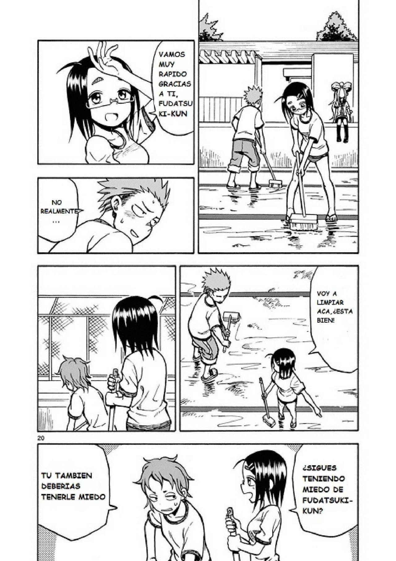 Capitulo 23 page 20