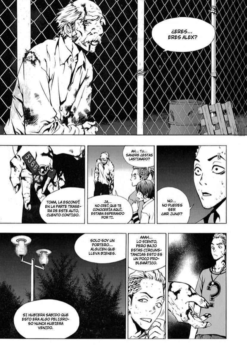 Capitulo 21 page 12