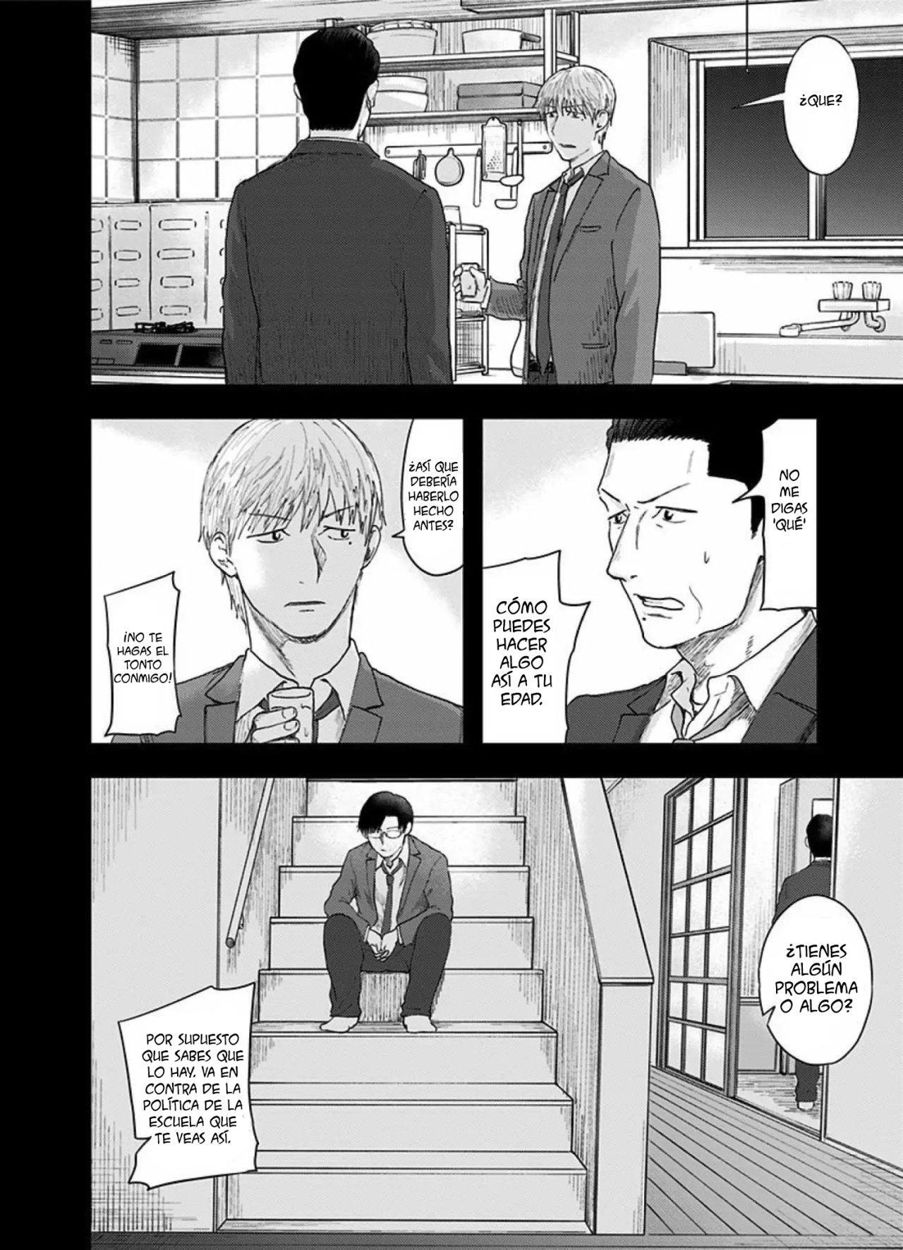 Capitulo 40 page 16