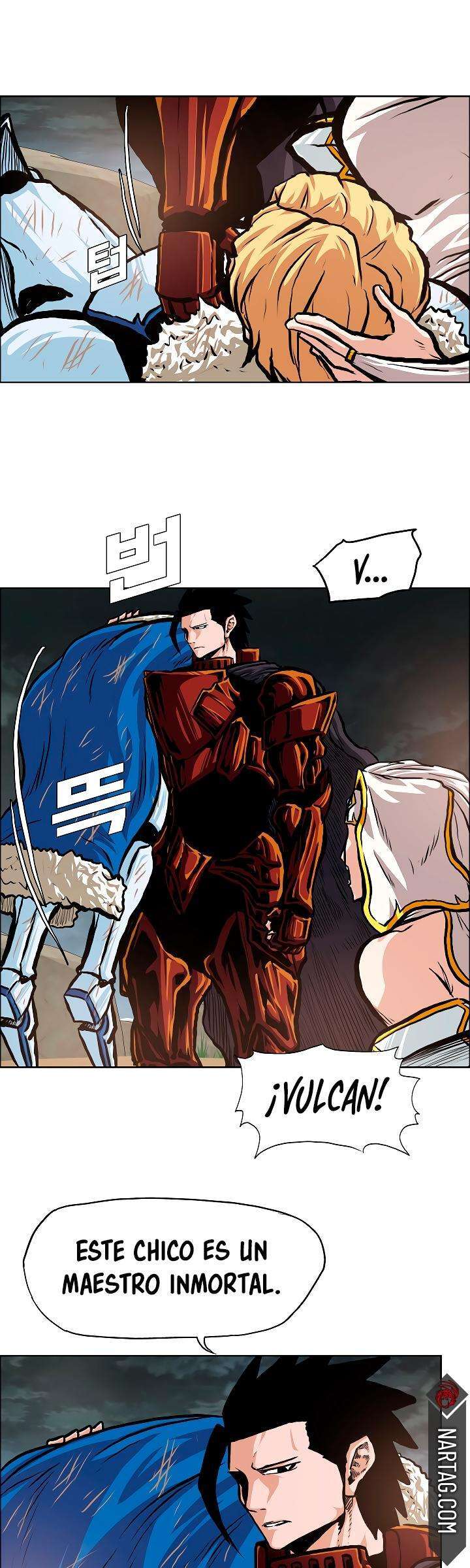 Capitulo 93 page 23