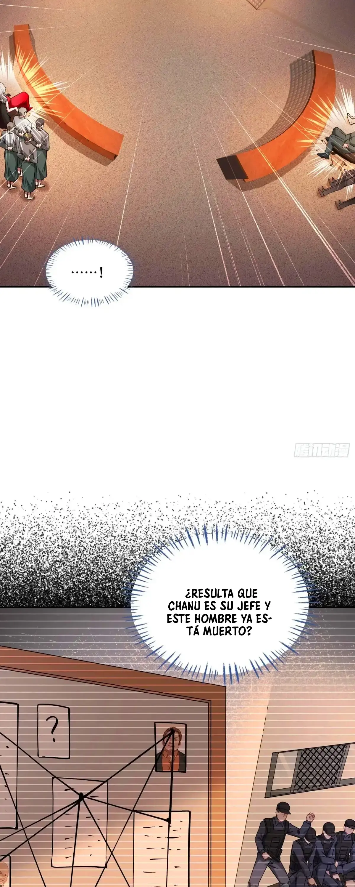 Capitulo 78 page 16