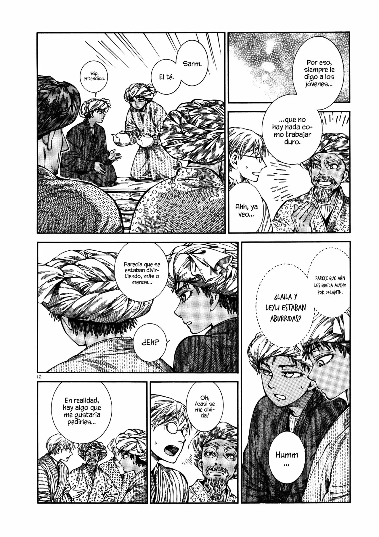 Capitulo 90 page 13