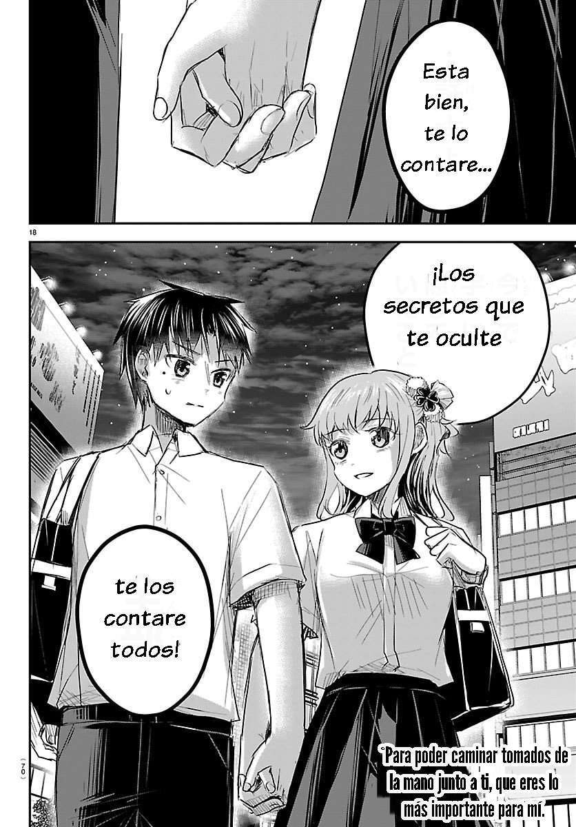 Capitulo 66 page 17