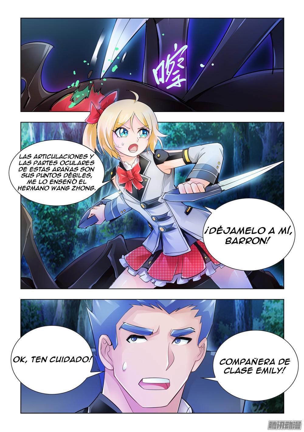 Capitulo 32 page 8