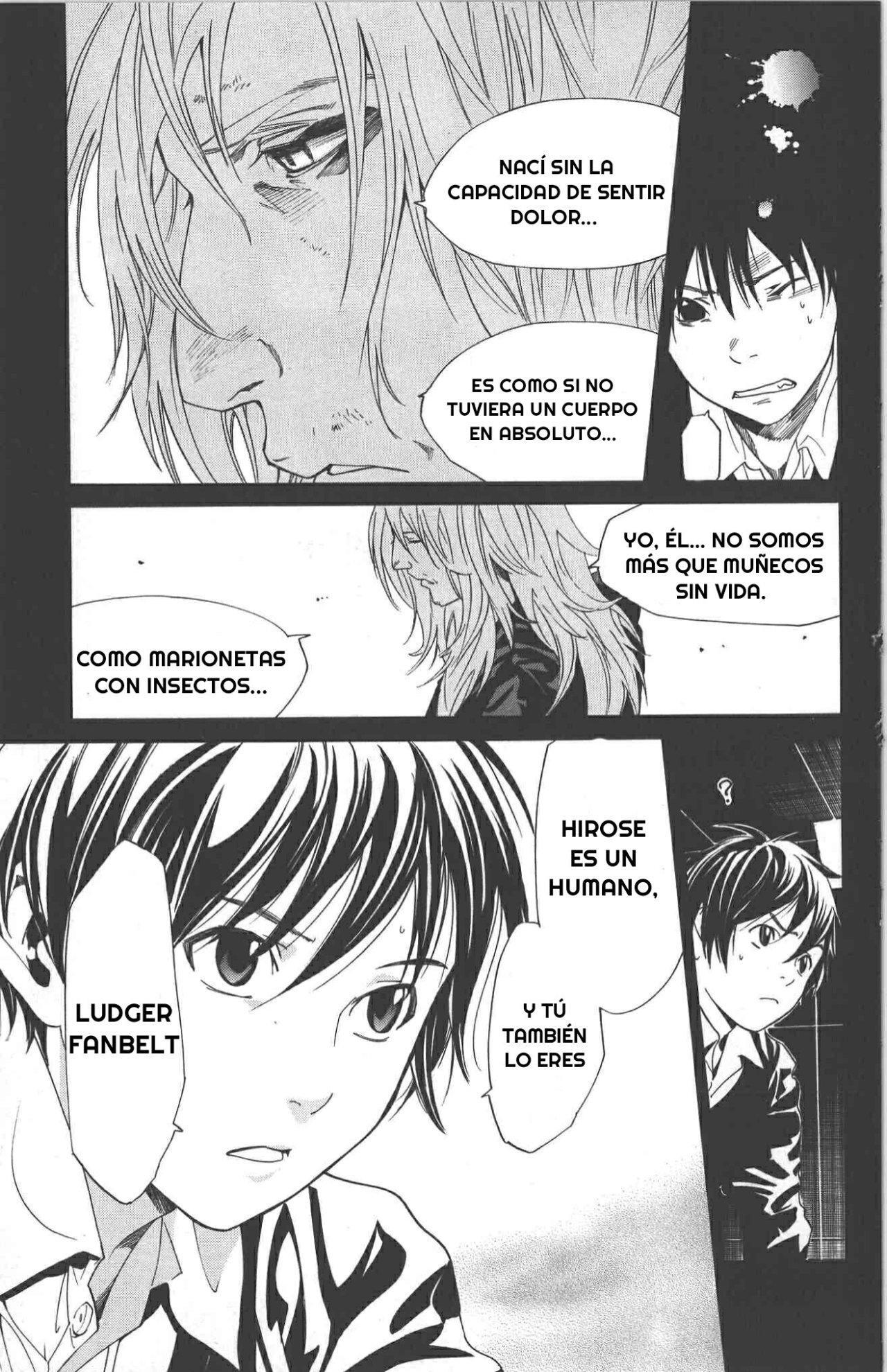 Capitulo 75 page 42