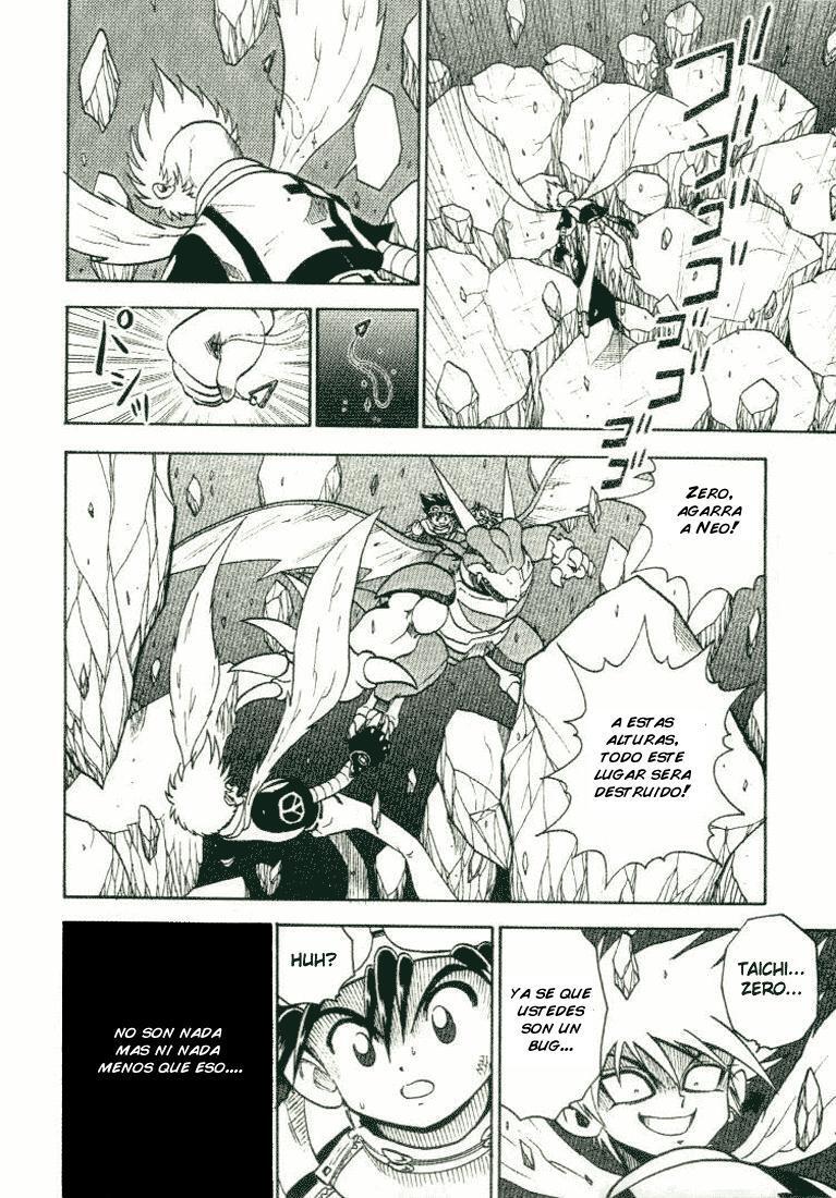 Capitulo 23 page 23
