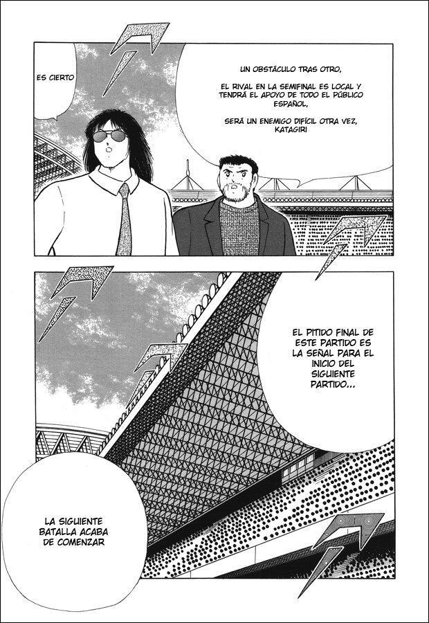 Capitulo 118 page 18