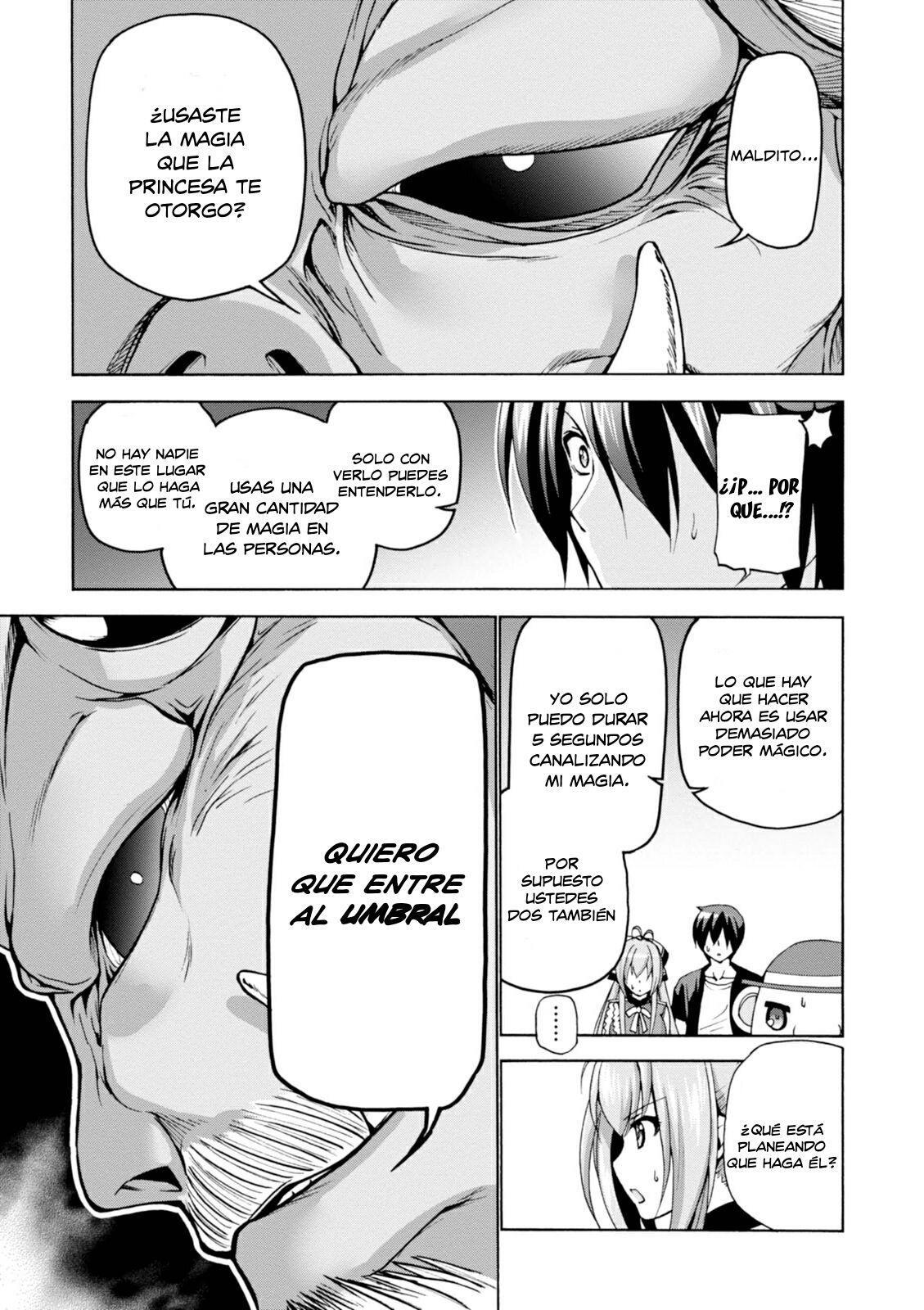 Capitulo 25 page 21