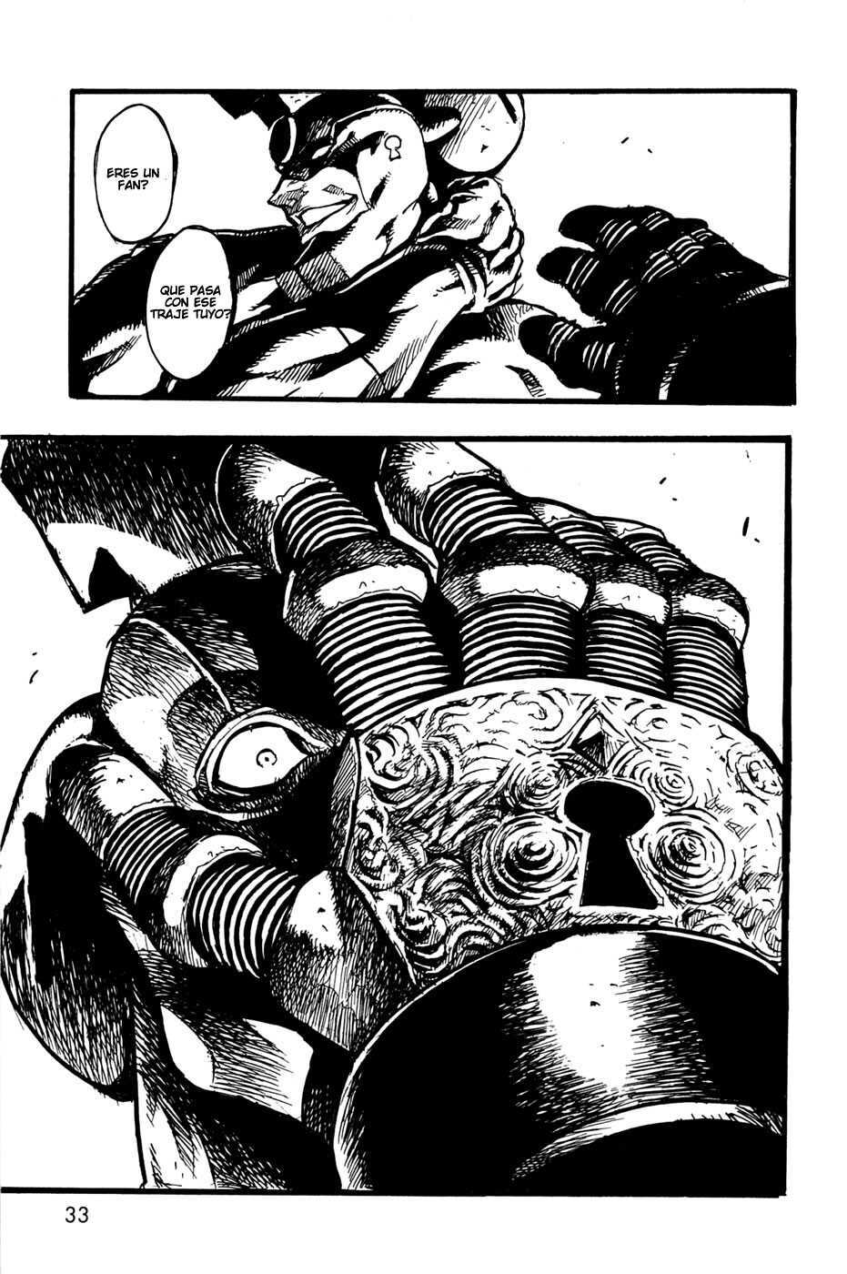 Capitulo 1 page 31