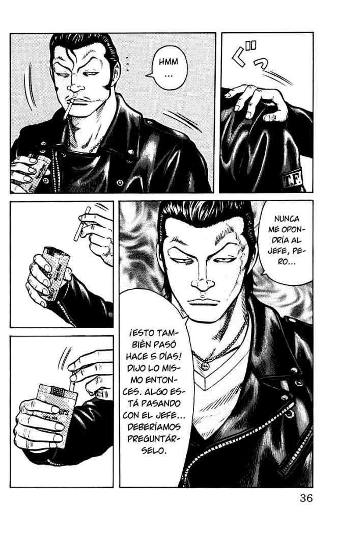 Capitulo 17 page 38