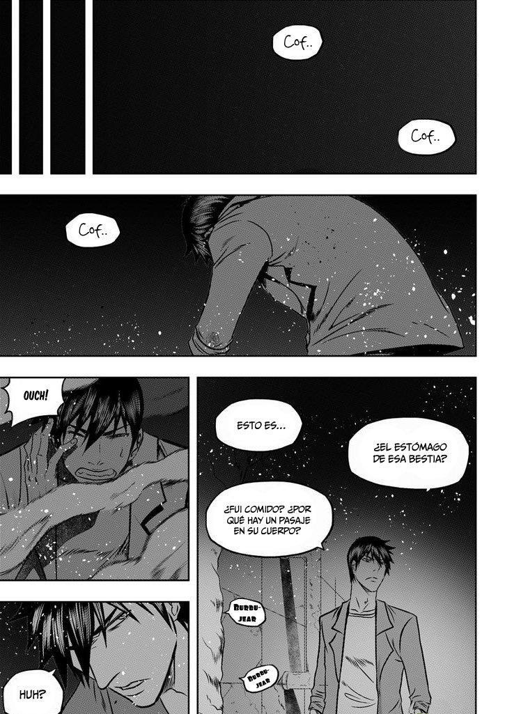 Capitulo 58 page 19