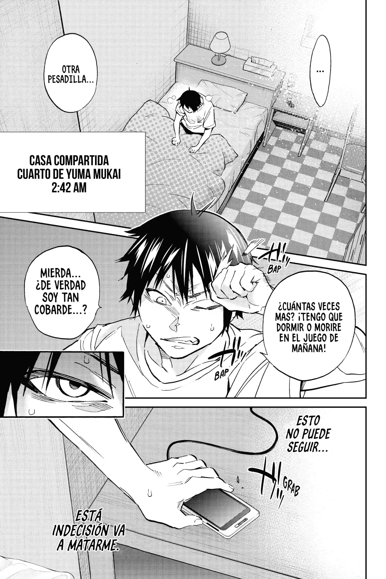 Capitulo 141 page 4