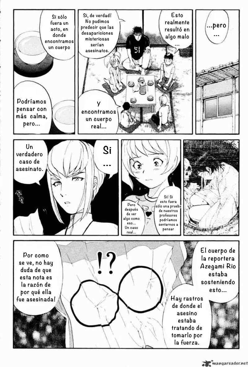 Capitulo 19 page 8