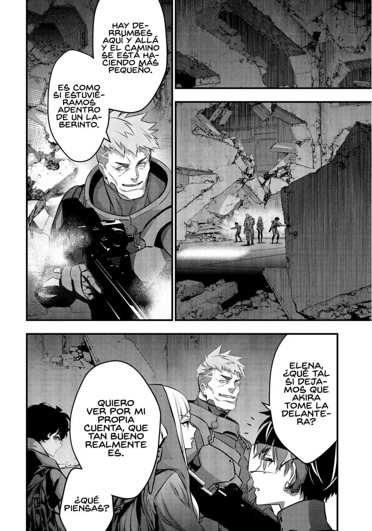 Capitulo 26 page 34