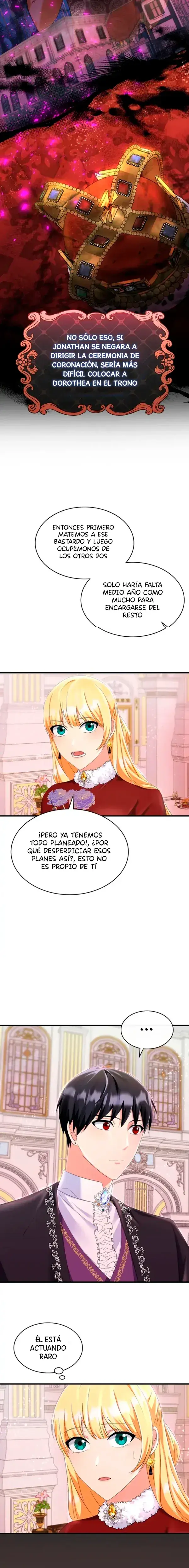 Capitulo 81 page 5
