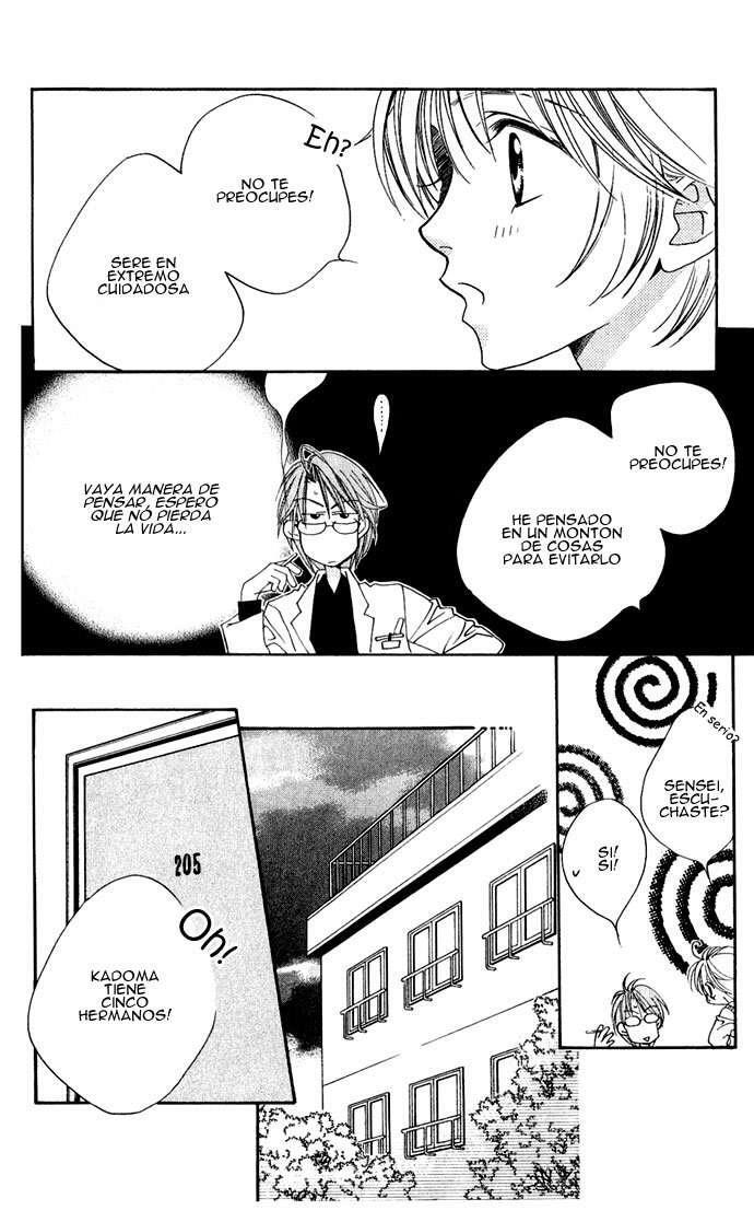 Capitulo 74 page 30