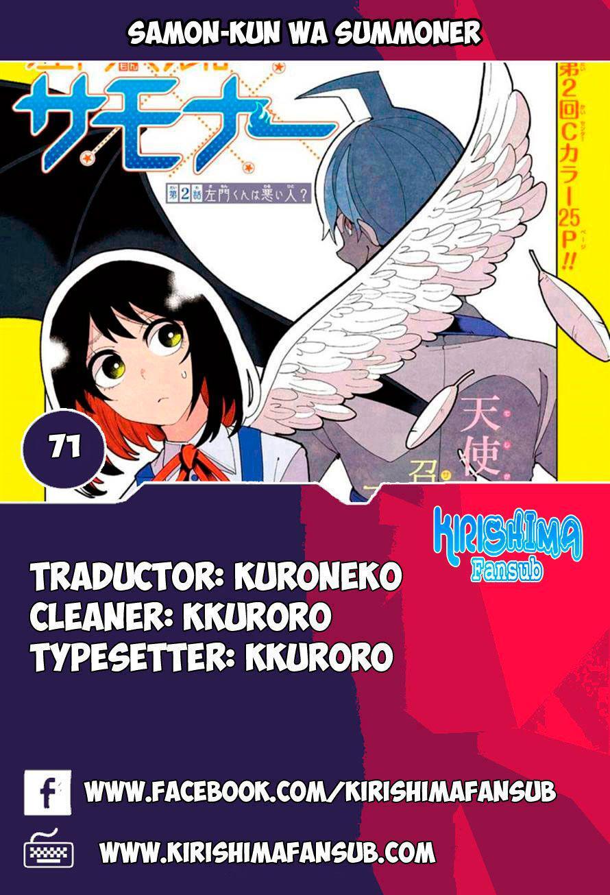 Capitulo 71 page 1