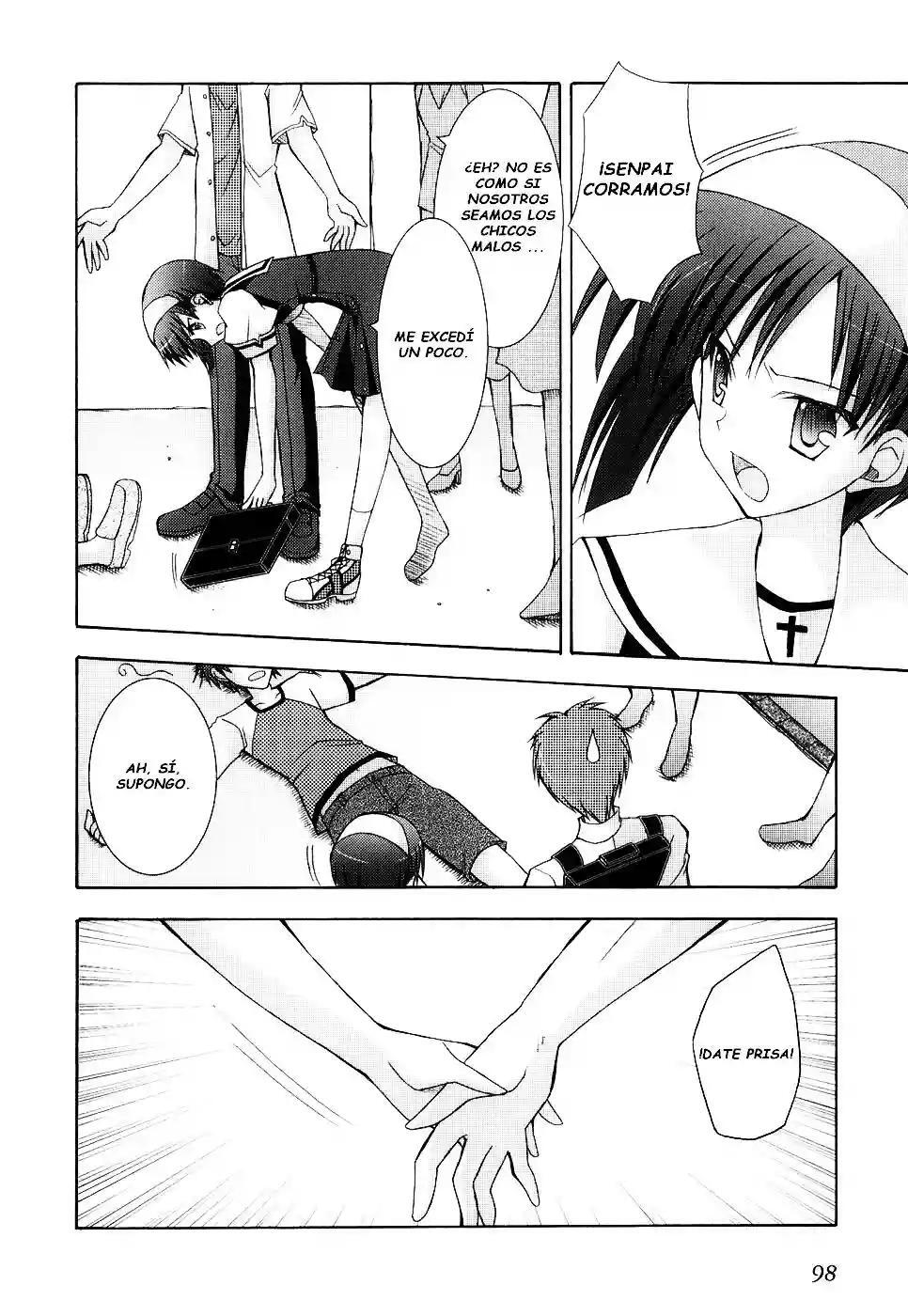 Capitulo 27 page 31