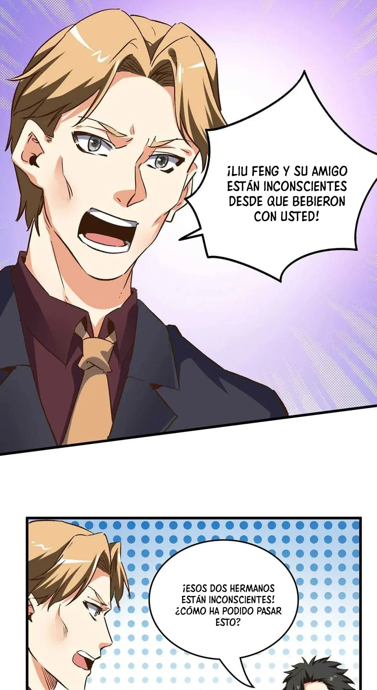 Capitulo 234 page 18