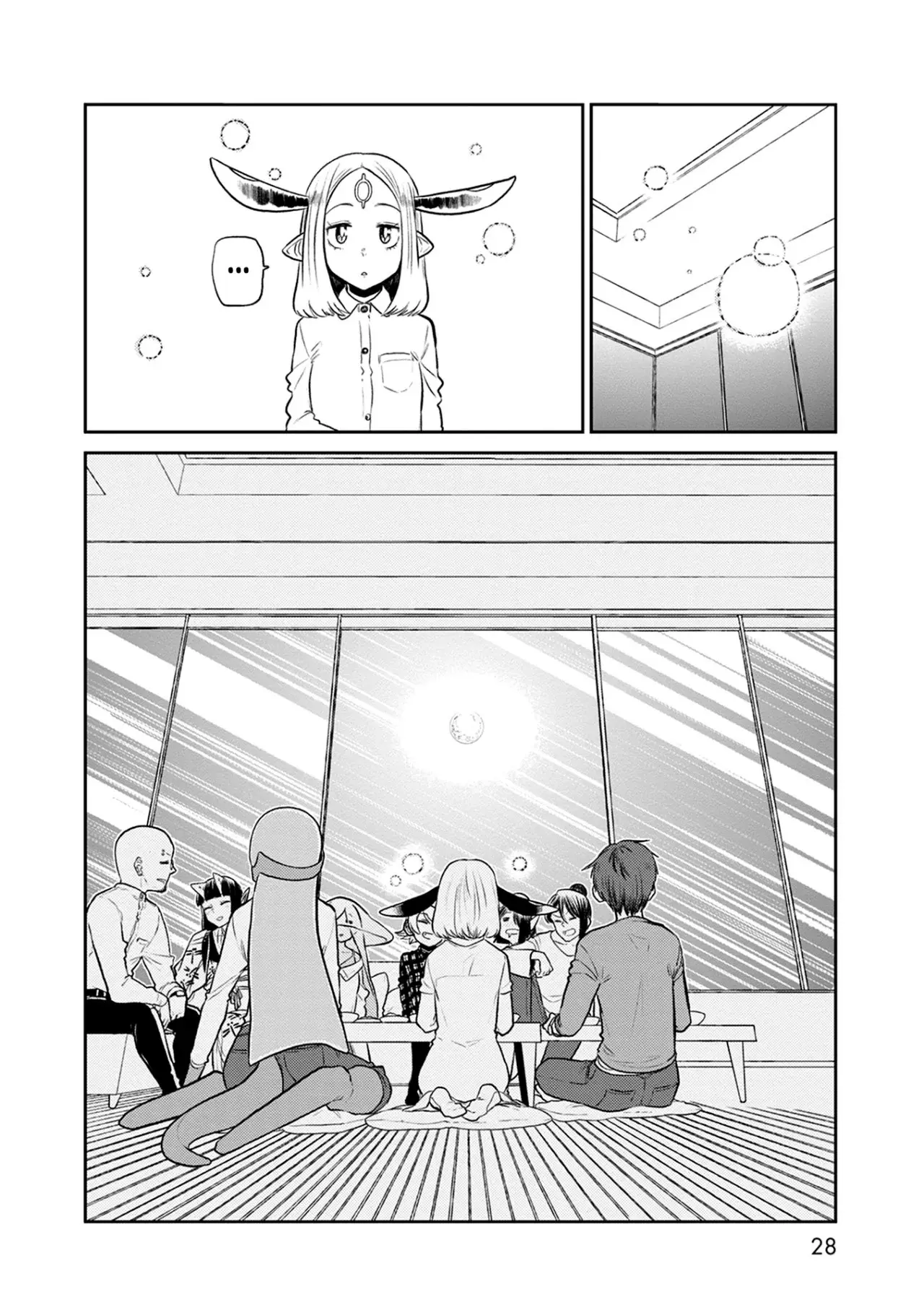 Capitulo 33 page 30