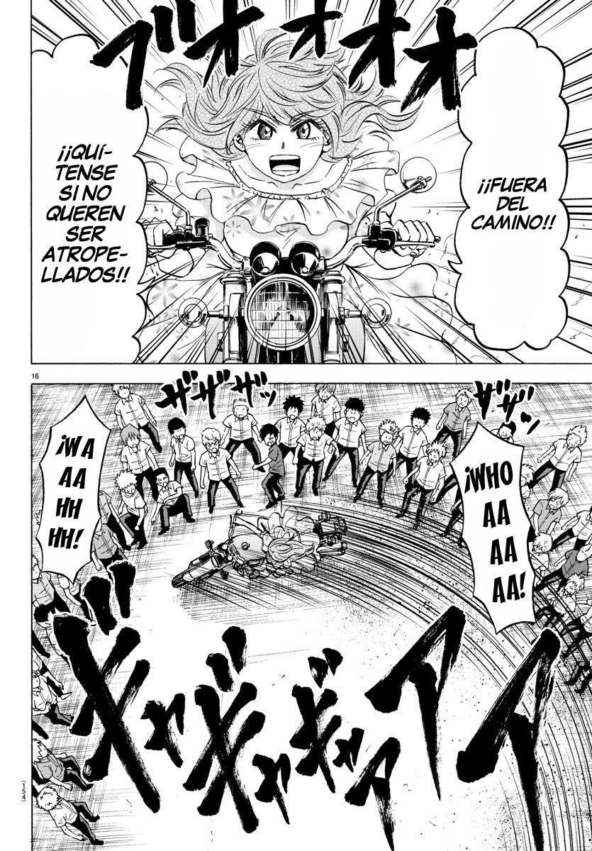 Capitulo 53 page 16