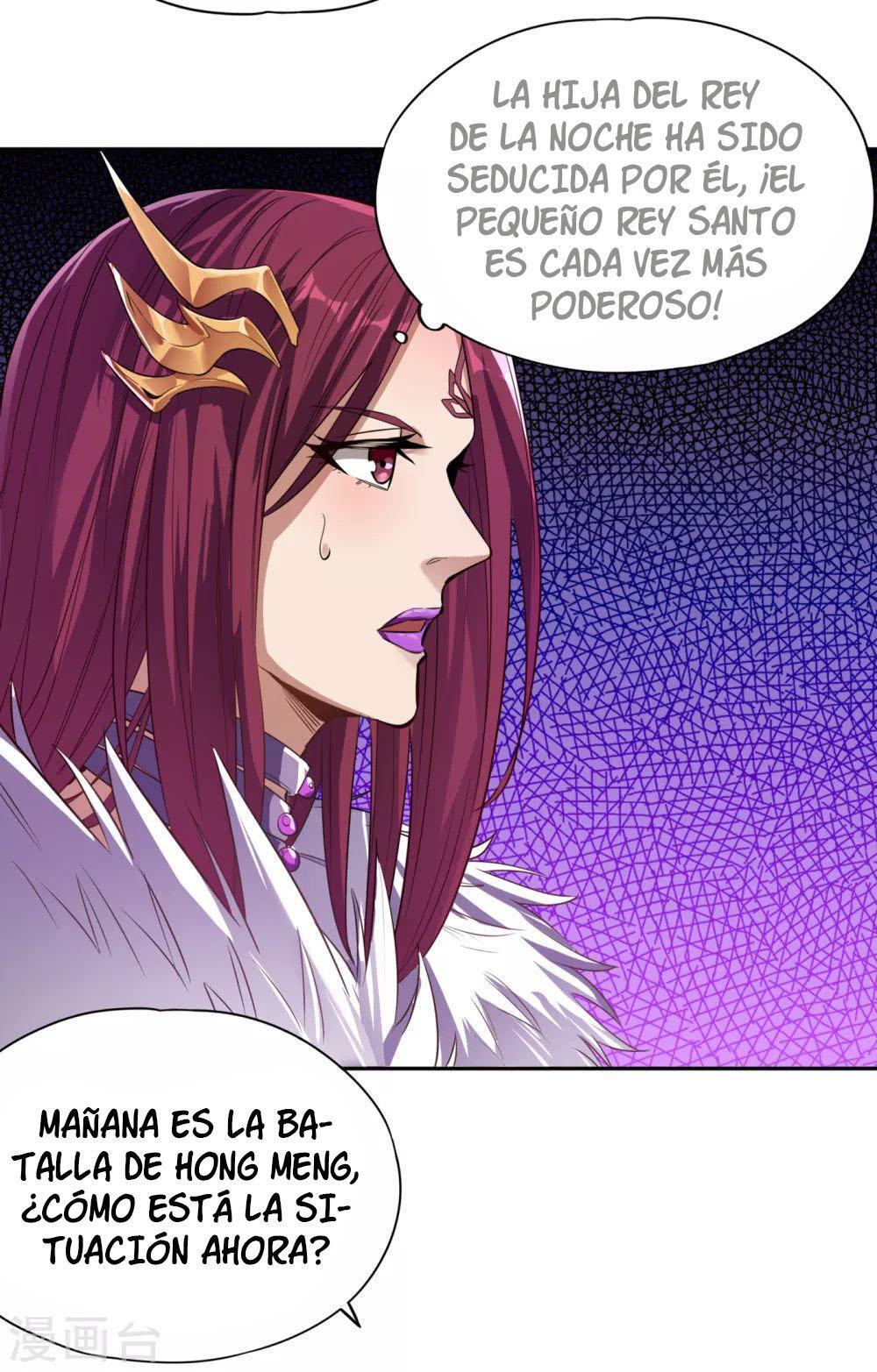 Capitulo 52 page 5