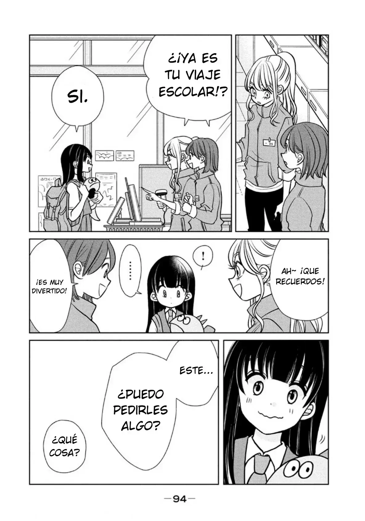 Capitulo 85 page 3