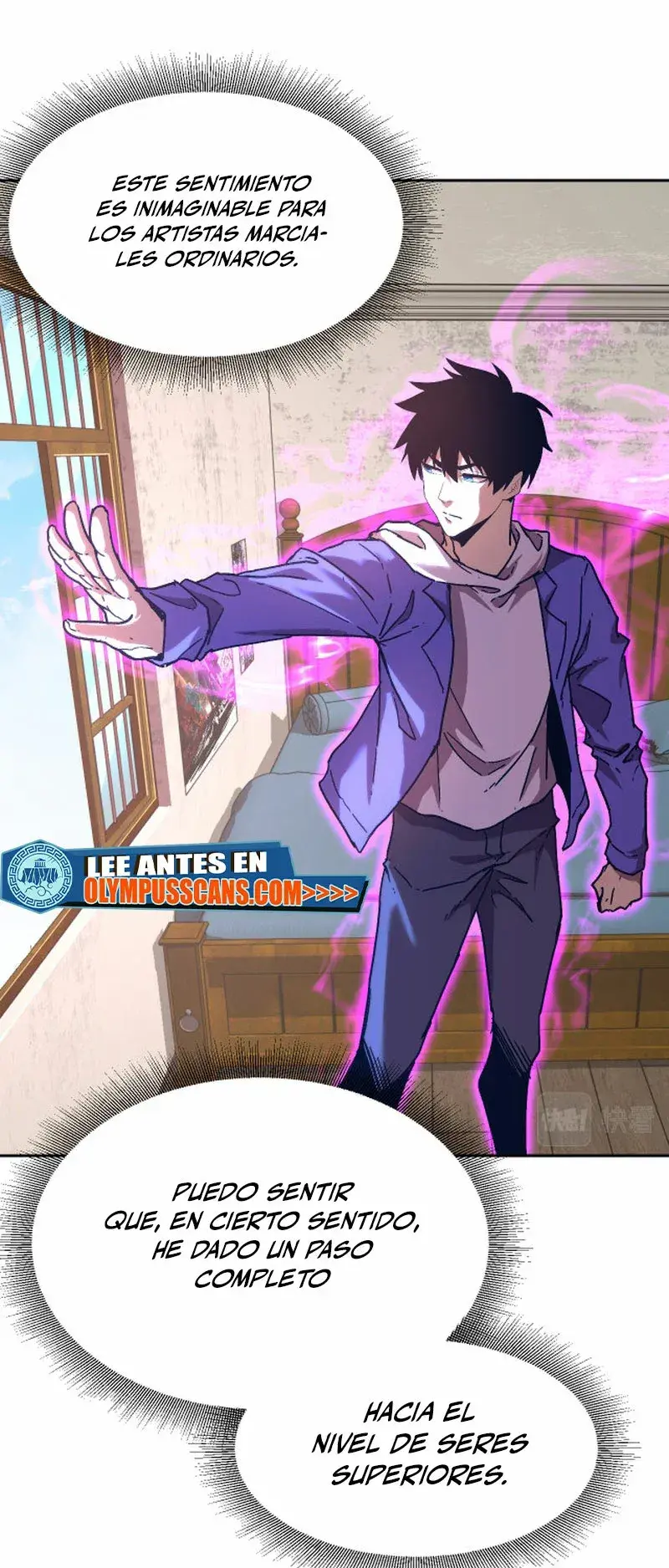 Capitulo 31 page 21