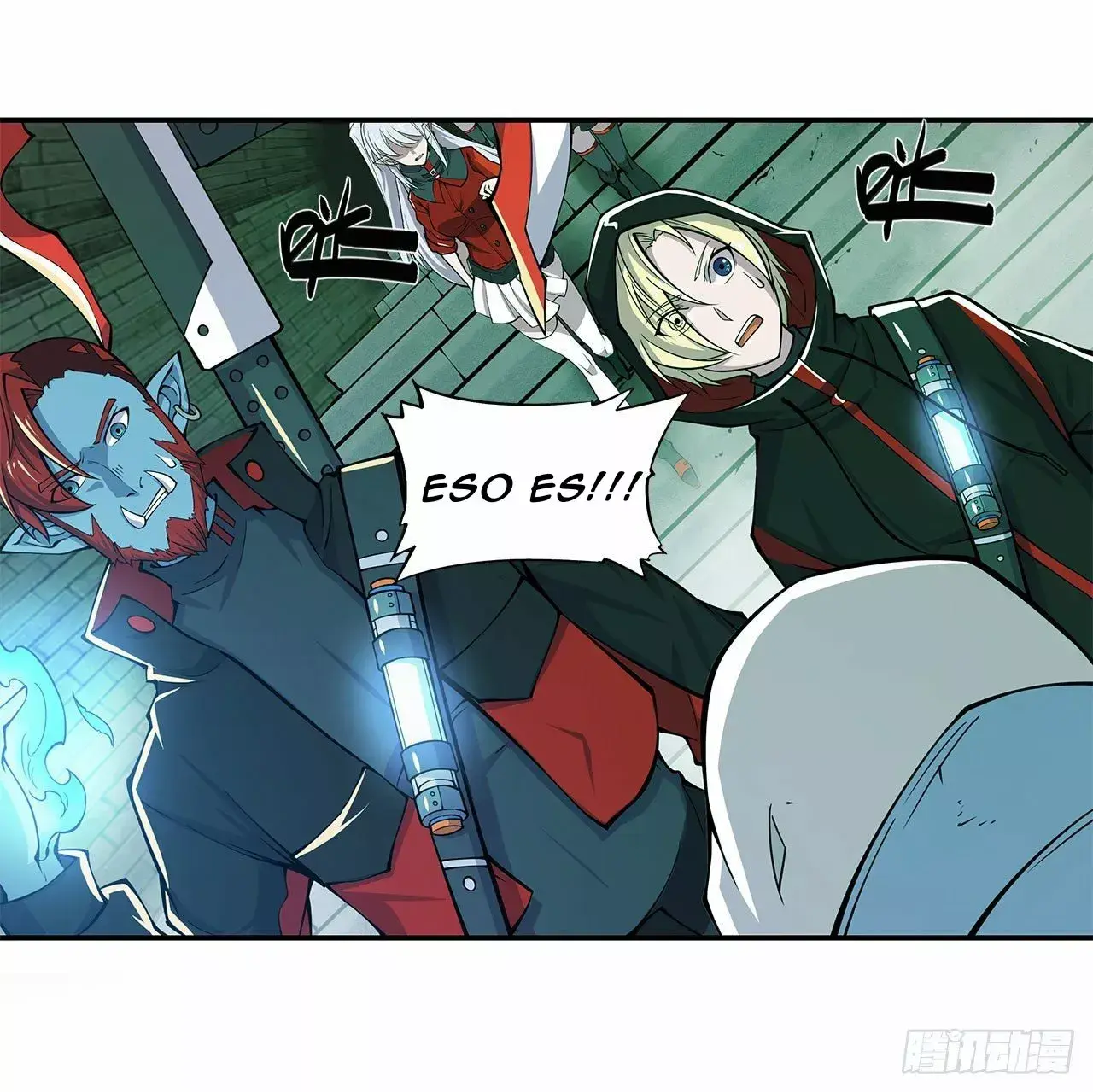 Capitulo 62 page 26