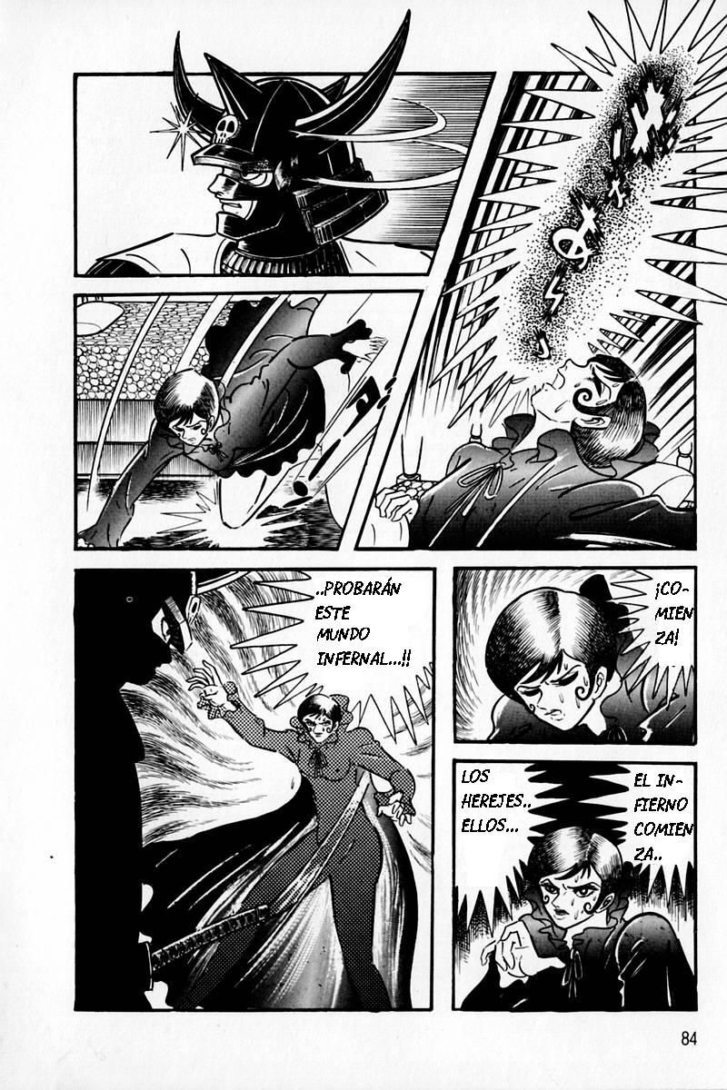 Capitulo 21 page 85