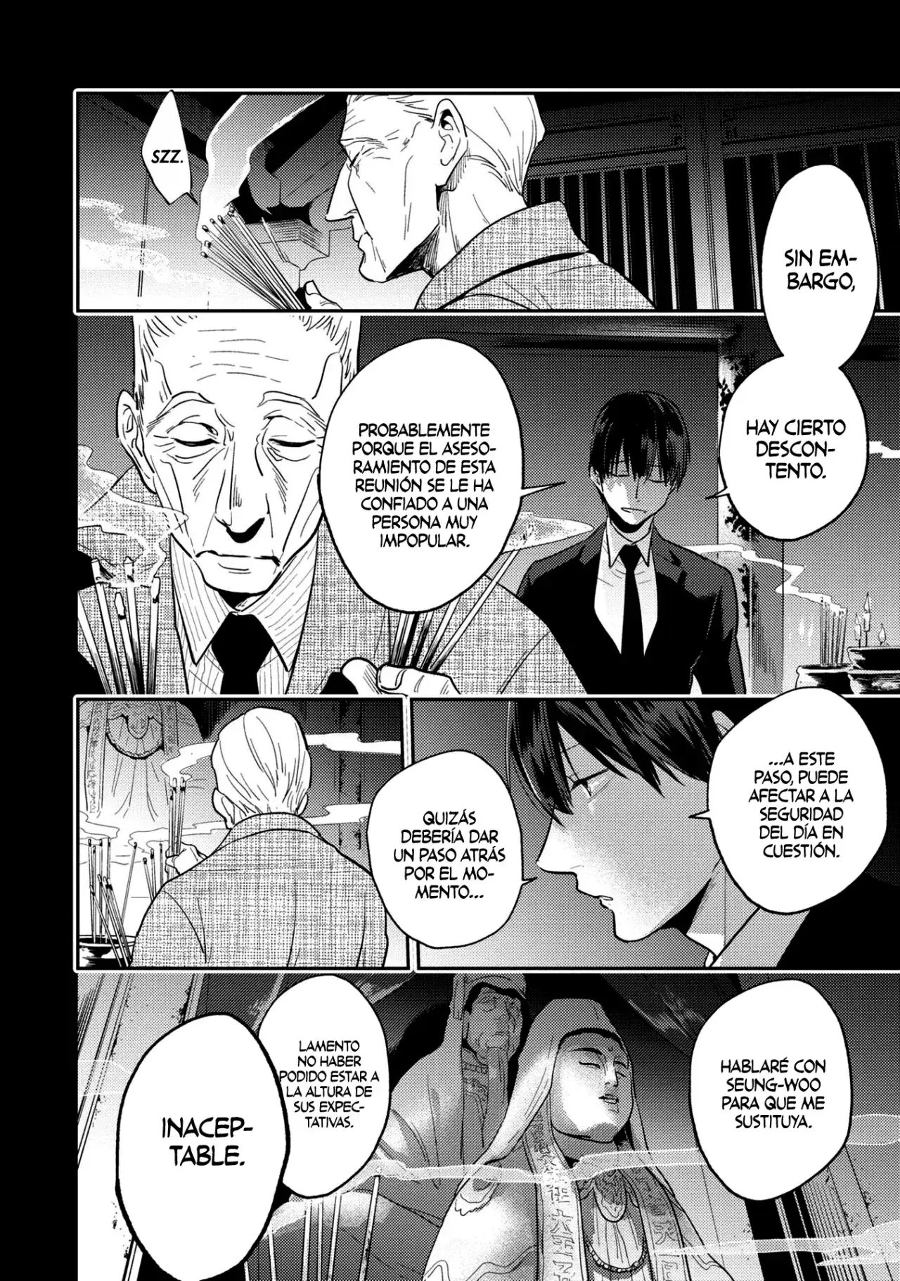 Capitulo 67 page 9
