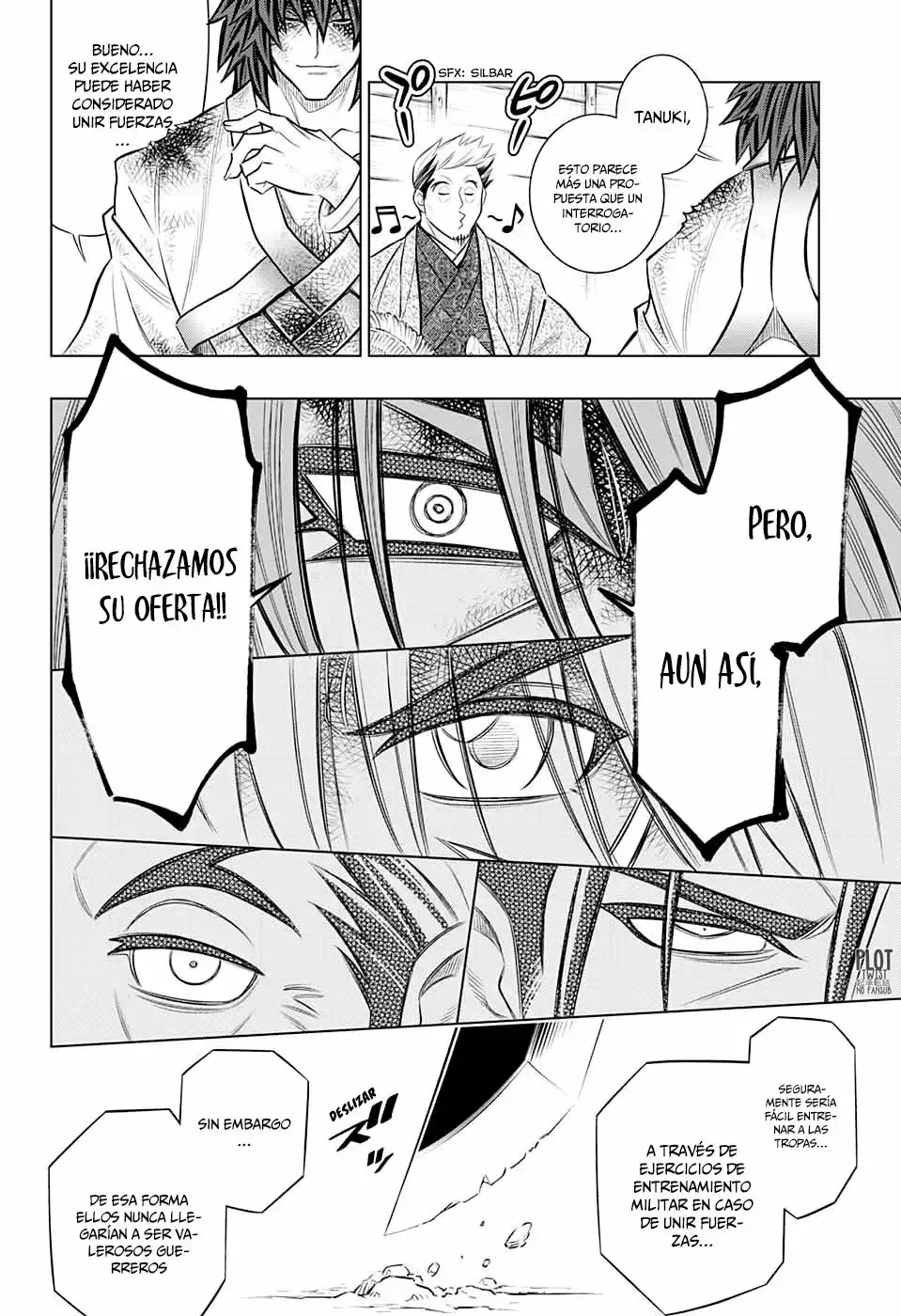 Capitulo 19 page 7