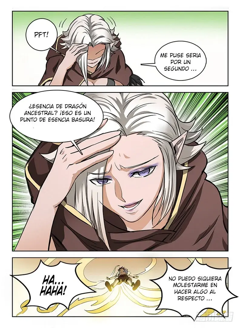 Capitulo 39 page 5