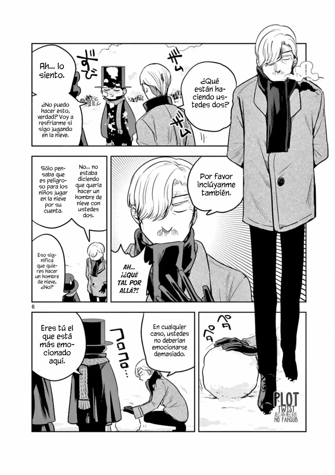 Capitulo 29 page 7