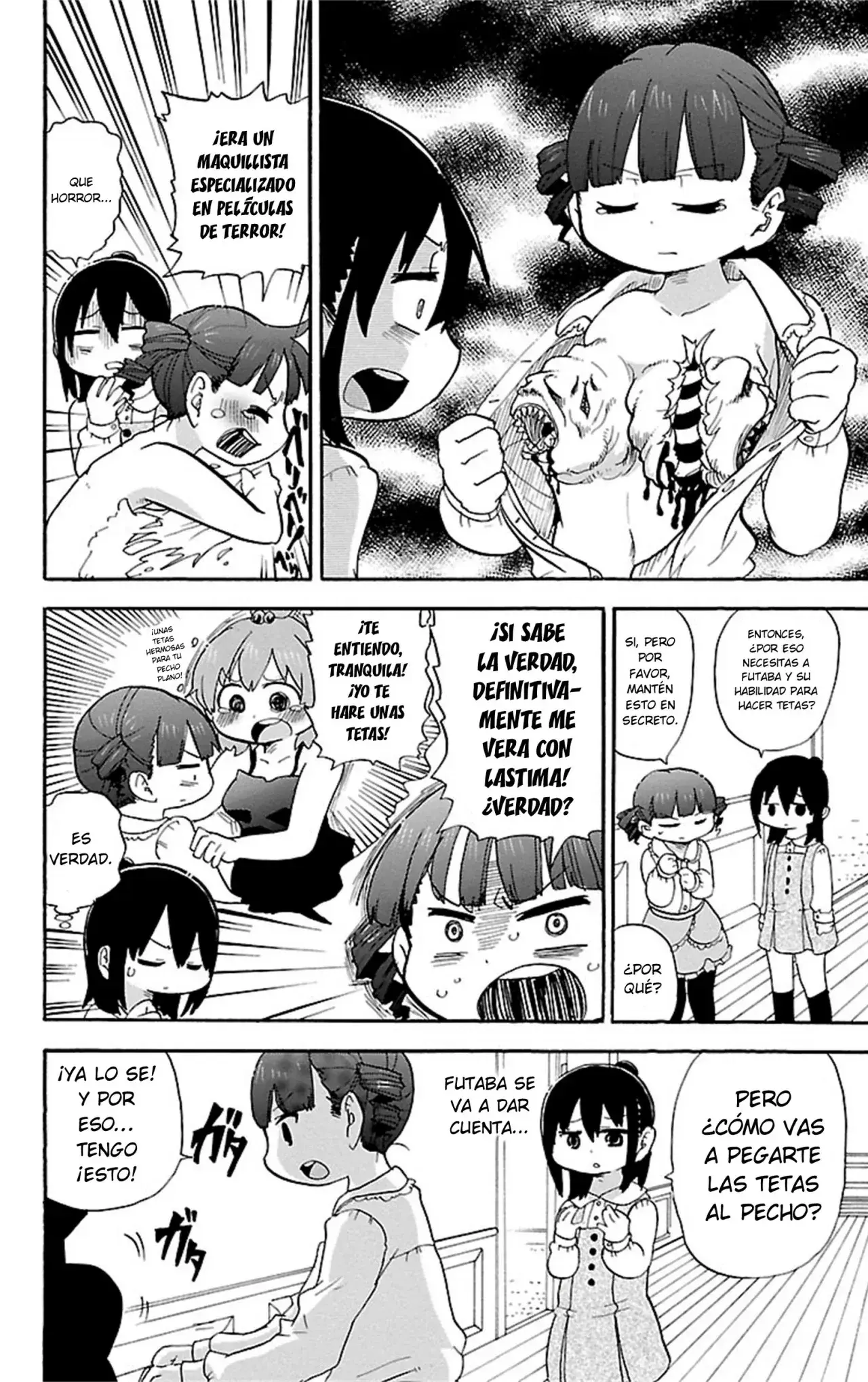 Capitulo 308 page 5