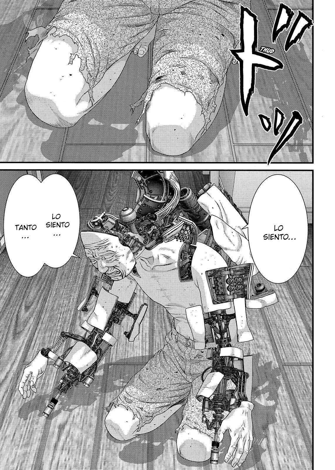 Capitulo 71 page 11