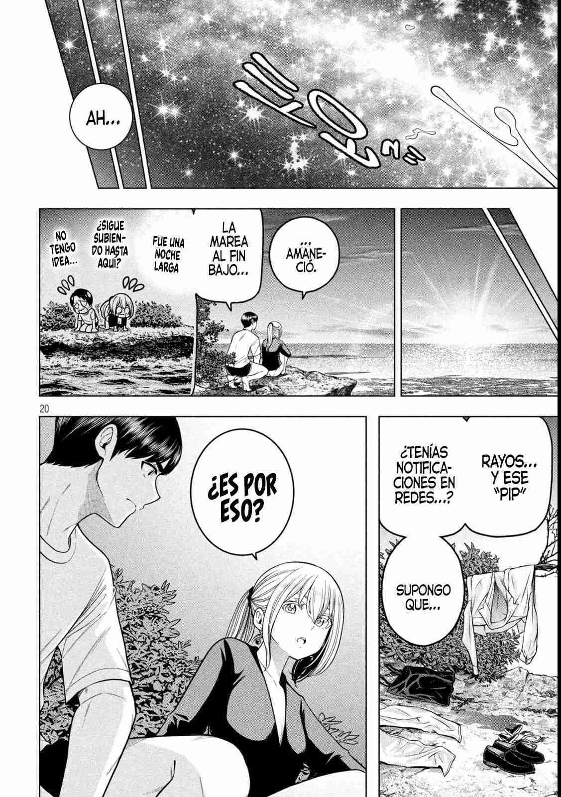 Capitulo 120 page 22